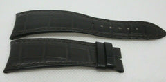 Audemars Piguet Millenary 24mm Brown Alligator Strap OEM Genuine