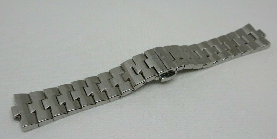 Vacheron Constantin Overseas 4500v Stainless Steel Bracelet OEM Genuine