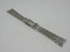 New Oris 20mm Stainless Steel Bracelet 476 Endlinks OEM Genuine