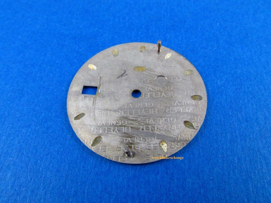 Rolex Lady Datejust White Dial OEM