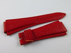 Audemars Piguet Royal Oak Offshore End of Days 28mm Red Leather Strap OEM