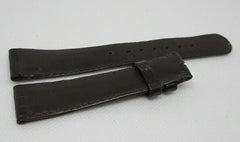 A. Lange & Sohne 19mm Brown Alligator Strap OEM