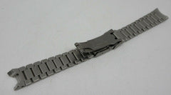 New Tag Heuer Ladies 4000 Stainless Steel Bracelet Gold Tone BB0519 14mm OEM