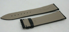 New Franck Muller 22mm Blue Alligator Strap OEM Genuine Navy