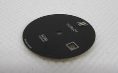 New Hublot MDM Black Dial 20.4mm