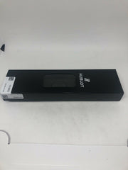 New Hublot Watch Travel Case OEM Genuine Sleeve Dealer Stock
