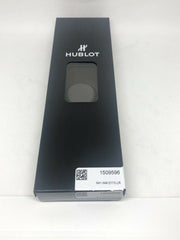New Hublot Watch Travel Case OEM Genuine Sleeve Dealer