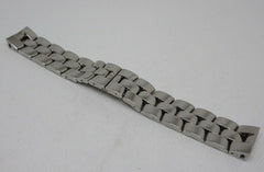 Baume & Mercier Hampton Bracelet 18mm OEM Genuine