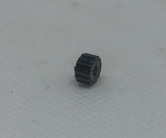 Hublot Classic Fusion Crown Black Ceramic Rubber OEM Genuine 6mm