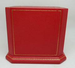 Cartier Watch Winder OEM Genuine Rare
