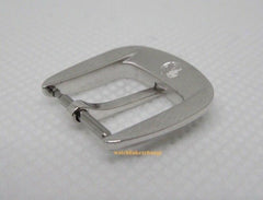 New Franck Muller 12mm Diamond Stainless Steel Buckle