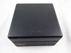 Blancpain Monaco Limited Edition Watch Box OEM
