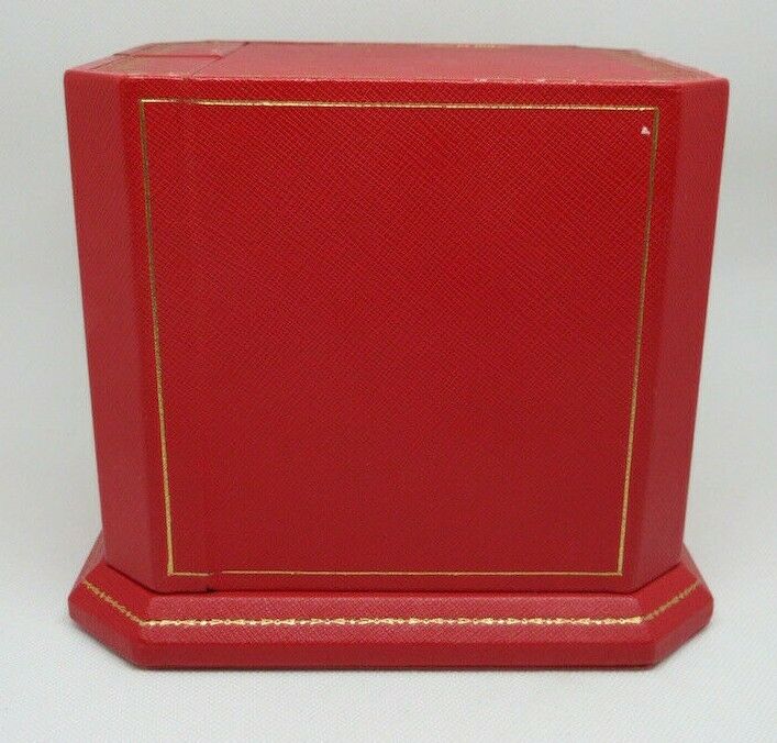 Cartier Watch Winder OEM Genuine Rare