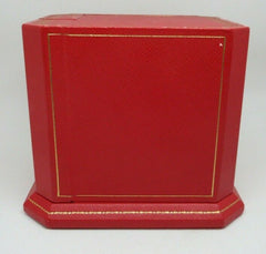 Cartier Watch Winder OEM Genuine Rare