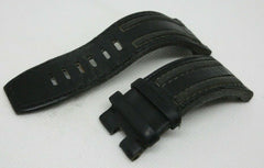 Audemars Piguet Royal Oak Offshore Grand Prix Black Leather Strap 29mm