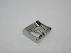 Tag Heuer 15mm Polished Stainless Steel Tang Buckle OEM