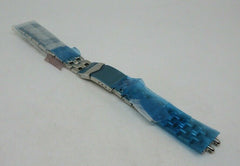 New Oris 18mm Stainless Steel Bracelet 7482 476 Endlinks OEM Genuine