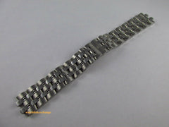 Blancpain Leman 20mm Stainless Steel Bracelet OEM