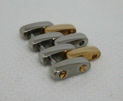 Chronoswiss 20mm Stainless Steel Rose Gold Bracelet Link OEM