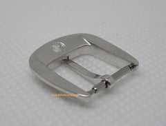 New Franck Muller 12mm Diamond Stainless Steel Buckle