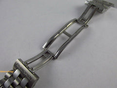 Blancpain Leman 20mm Stainless Steel Bracelet OEM