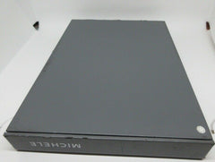Michele Strap Box OEM Genuine Dealer