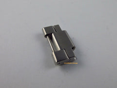 Glashutte 20mm Stainless Steel Bracelet Link
