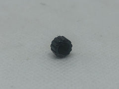 Hublot Classic Fusion Crown Black Ceramic Rubber OEM Genuine 6mm