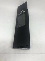 New Hublot Watch Travel Case OEM Genuine Sleeve Dealer Stock