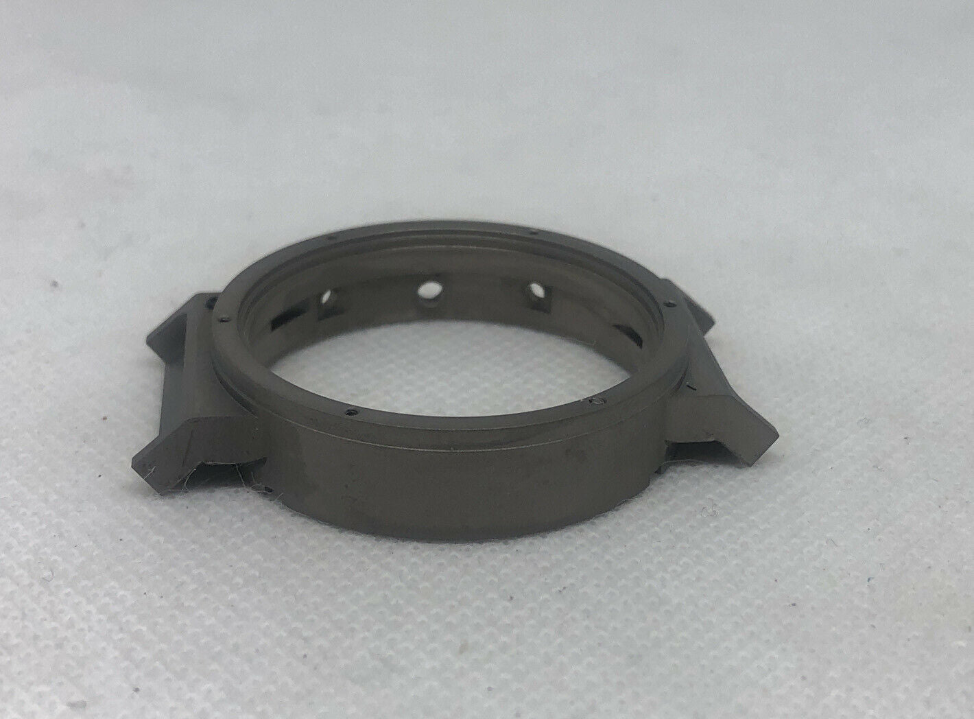 Hublot Big Bang Titanium Case OEM Genuine 39mm