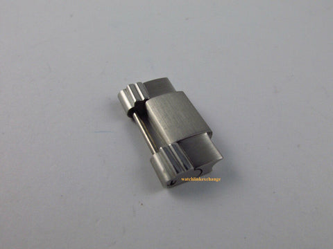 Glashutte 20mm Stainless Steel Bracelet Link
