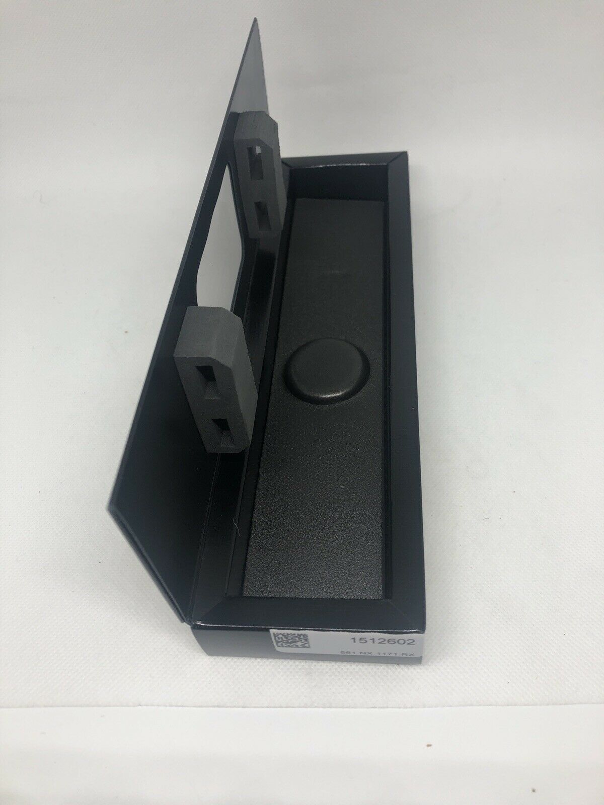 New Hublot Watch Travel Case OEM Genuine Sleeve Dealer Stock