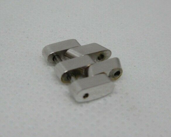 Franck Muller 14mm Stainless Steel Bracelet Link OEM