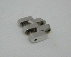 Franck Muller 14mm Stainless Steel Bracelet Link OEM