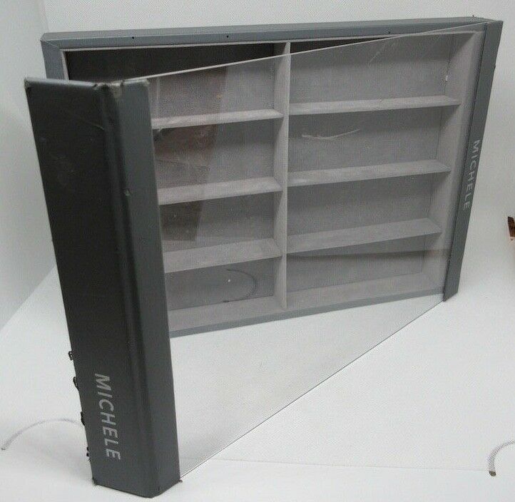 Michele Watch Dealer Strap Box OEM