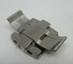 New Piaget Stainless Steel Deployant Buckle OEM Deployment Clasp Genuine
