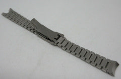 New Tag Heuer Ladies 4000 Stainless Steel Bracelet Gold Tone BB0519 14mm OEM