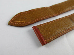 Bedat & Co. 19mm Brown Leather Strap OEM
