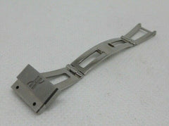 Hublot Stainless Steel Deployant Buckle 13mm OEM for Parts