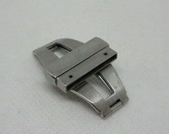 Hublot Stainless Steel Deployant Buckle 21mm OEM for Parts