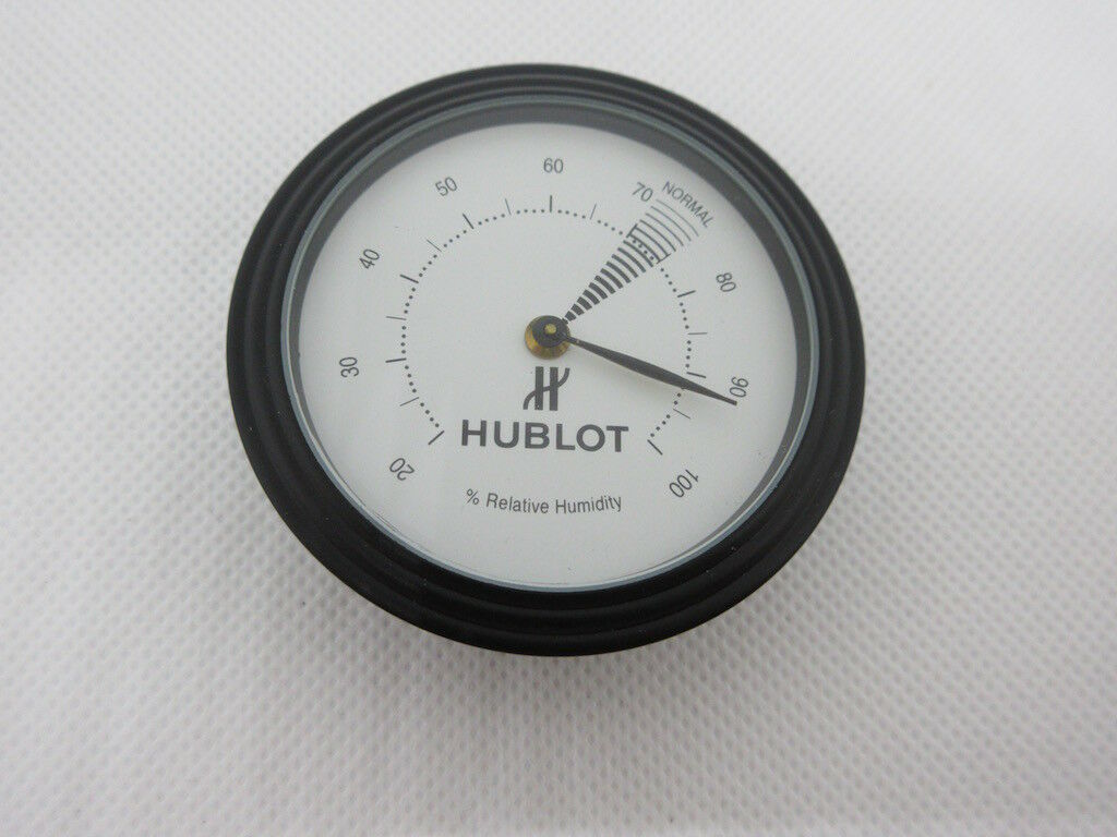 New Hublot Humidity Gauge OEM