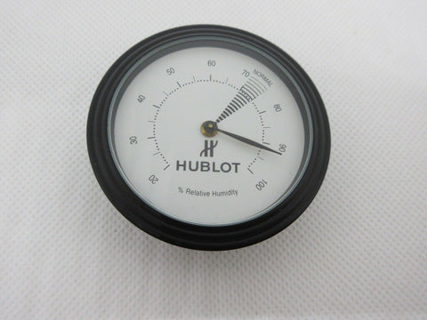 New Hublot Humidity Gauge OEM