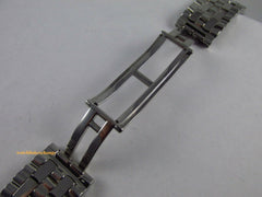 Blancpain Leman 20mm Stainless Steel Bracelet OEM