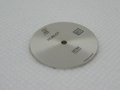 New Hublot MDM White Dial 20.4mm
