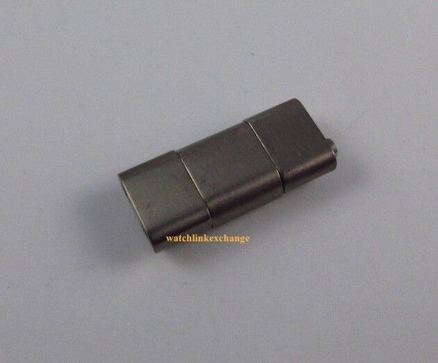 Breitling Pro 1 18mm Titanium Bracelet Link OEM Genuine