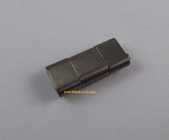 Breitling Pro 1 18mm Titanium Bracelet Link OEM Genuine