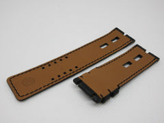 Roger Dubuis T22 22mm Black Alligator Strap OEM
