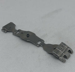 New Ulysse Nardin 18mm Stainless Steel Deployant Buckle OEM Genuine for Bracelet
