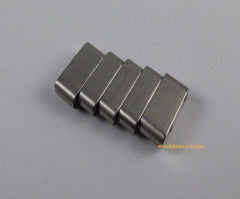 New Breitling Chronomat Evolution 20mm Bracelet Link Brushed Stainless Steel OEM