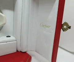 Cartier Watch Winder OEM Genuine Rare